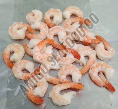 Frozen Vannamei Blanched PDTO Shrimps