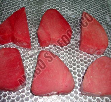 Red Frozen Tuna Saku