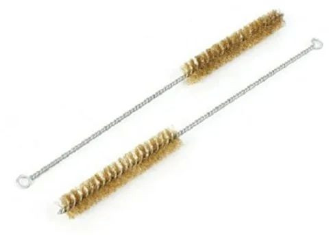 20 mm Brass Tube Cleaning Brush