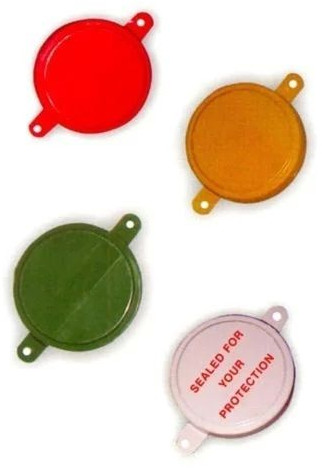 Plastic Drum Cap Seal