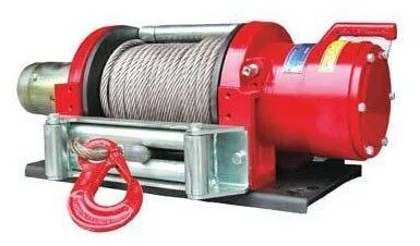 Electric Winch