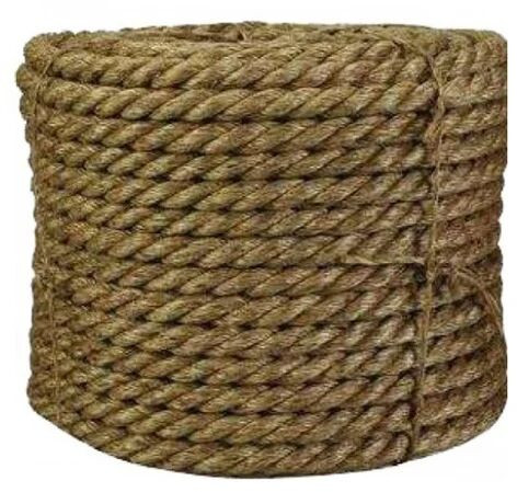 Manila Rope