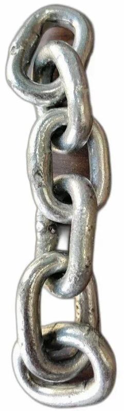 Mild Steel Short Link Chain