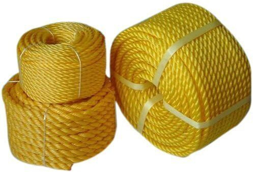 Polypropylene Rope