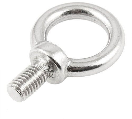 Round Eye Bolt