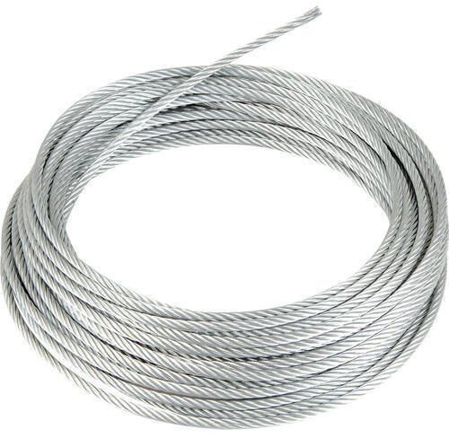 Stainless Steel Wire Rope