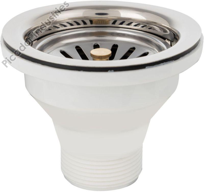 3 Inch Super Sink Strainer