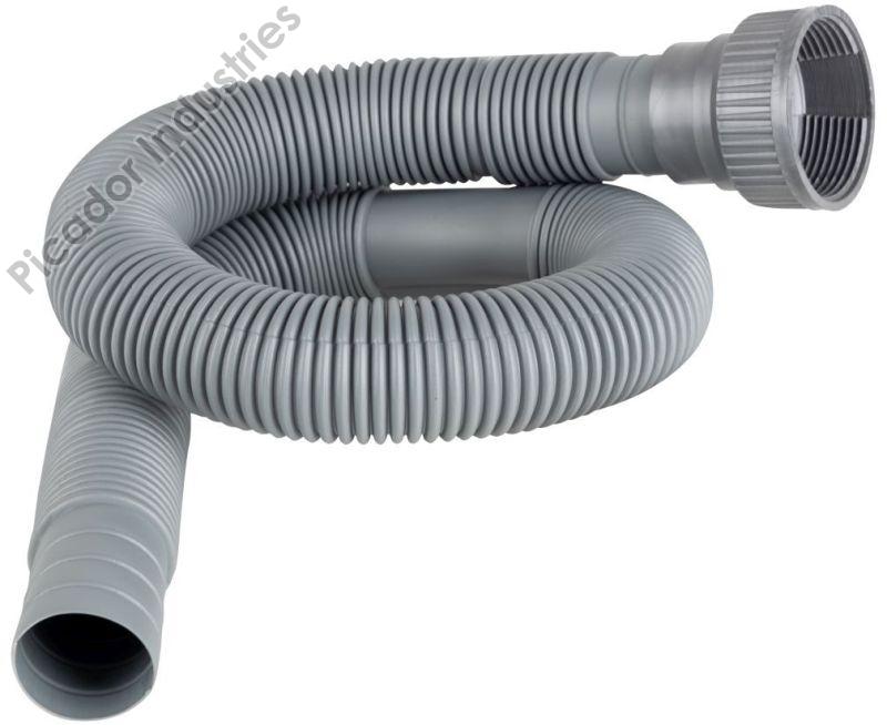 Corrugated Sink Waste Pipe