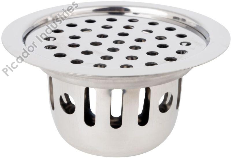 RRCT-101 Stainless Steel Floor Drain