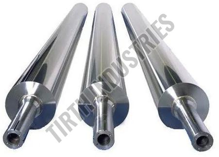 170 mm Stainless Steel Conveyor Roller