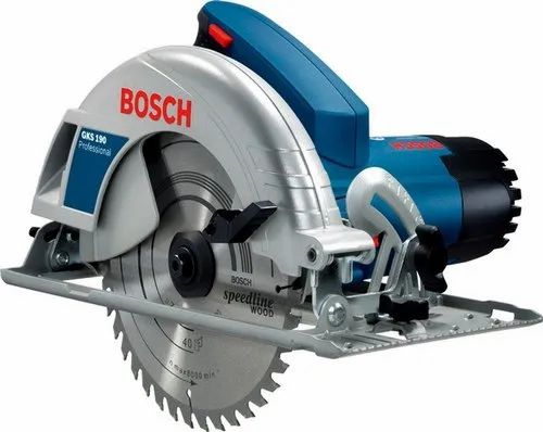 Bosch Circular Saw Machine