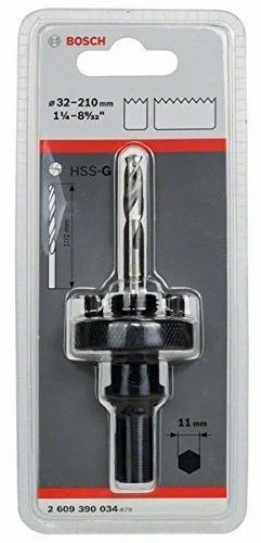 Bosch Hex Arbor Adapter