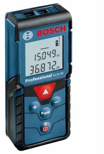 Bosch Line Measures Machine