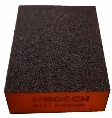 Bosch PU Foam Block