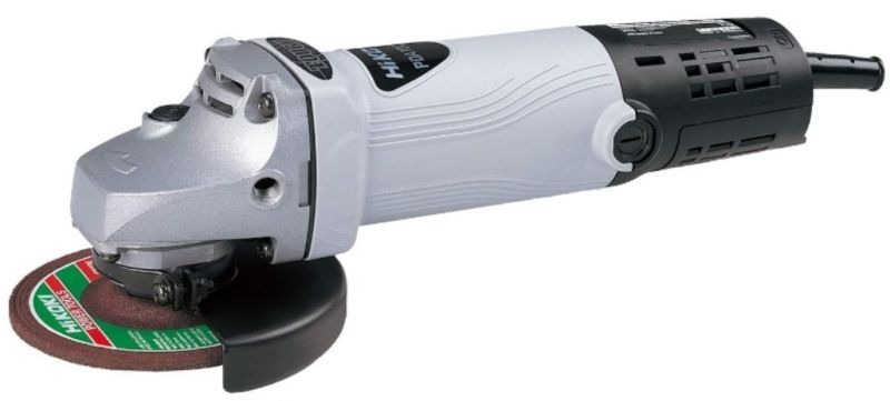 4 Inch Hikoki Angle Grinder Machine