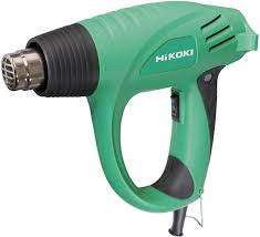 Hikoki Heat Gun Machine