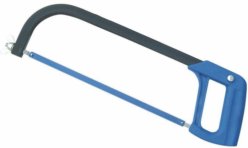 Iron Hacksaw Frames Blades