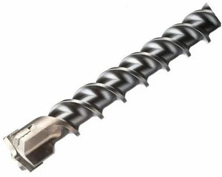 Max Series SDS Hammer Drill Bit