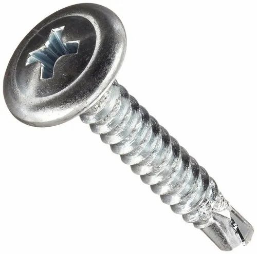 Truss Head Self Drilling Screws