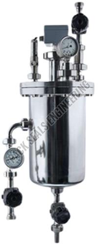 PS3000 Thermosiphon Systems