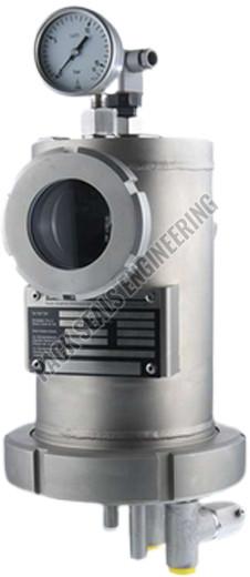 PS3016 Thermosiphon Systems