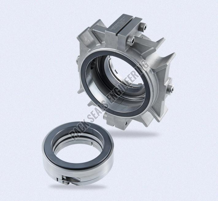 Split Seals