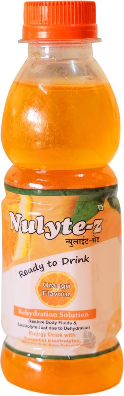 nulyte z energy drink