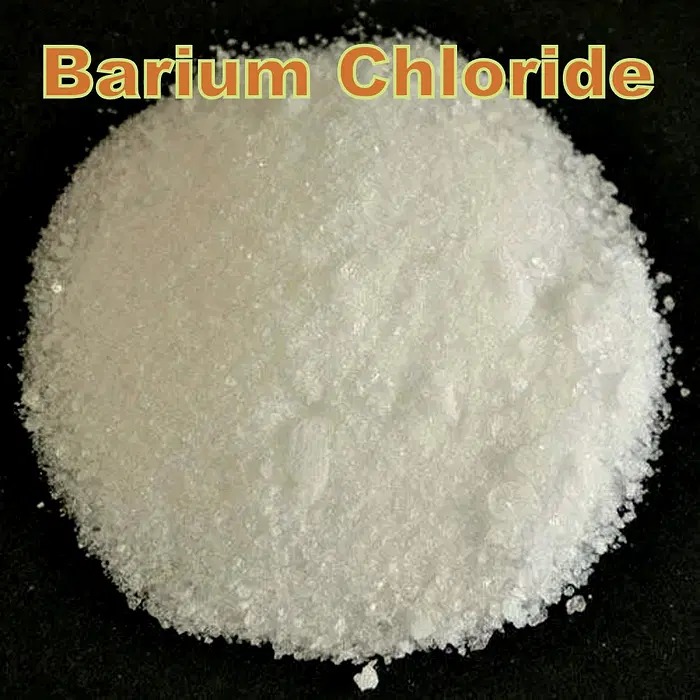 Barium Chloride