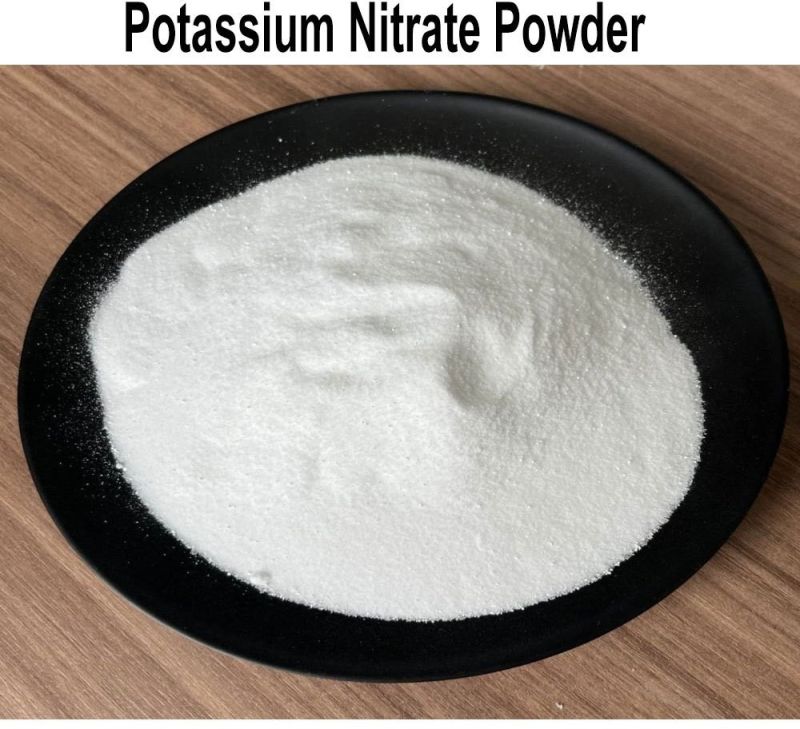 Potassium Nitrate Powder