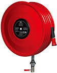 Fire Hose Reel