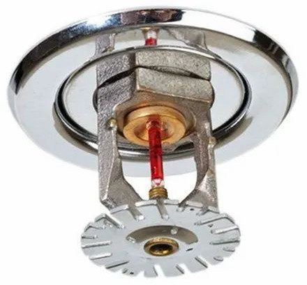 Fire Sprinklers