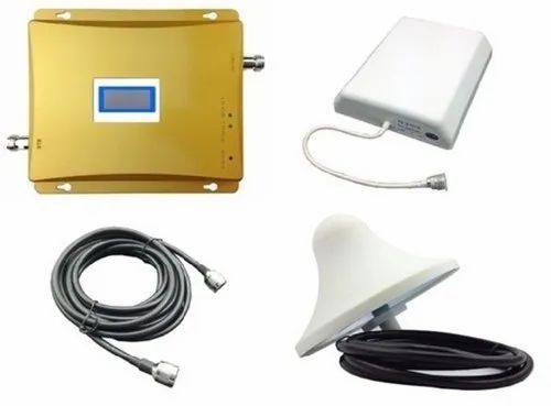 Mobile Signal Booster