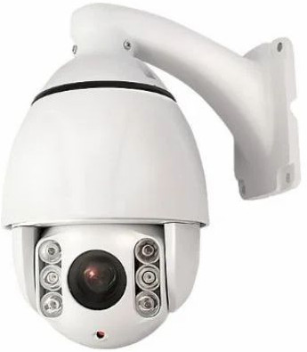 PTZ Camera