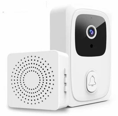 Wireless Video Door Bell