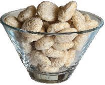 Multigrain Quana Puffs