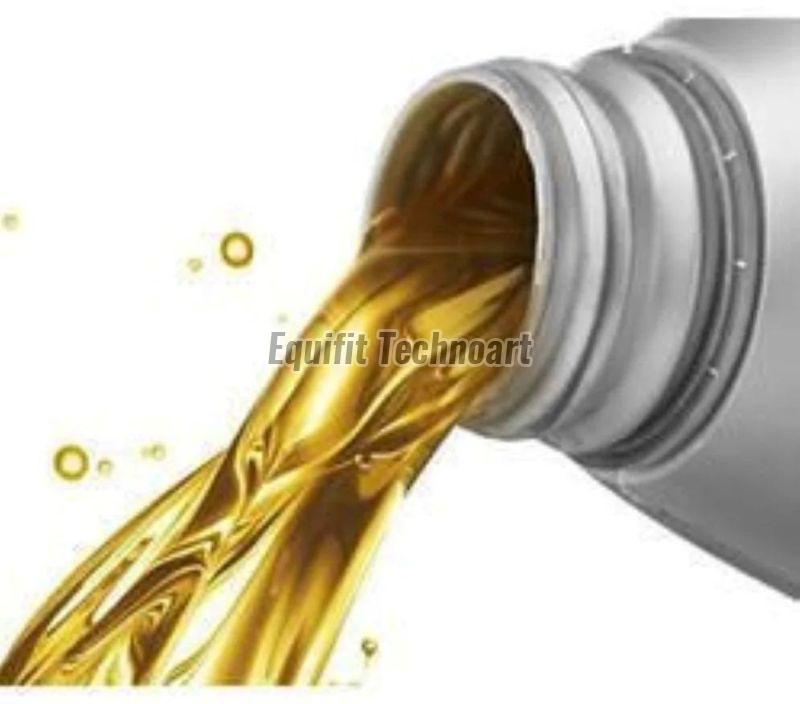 10W50 Fully Synthetic Engine Oil