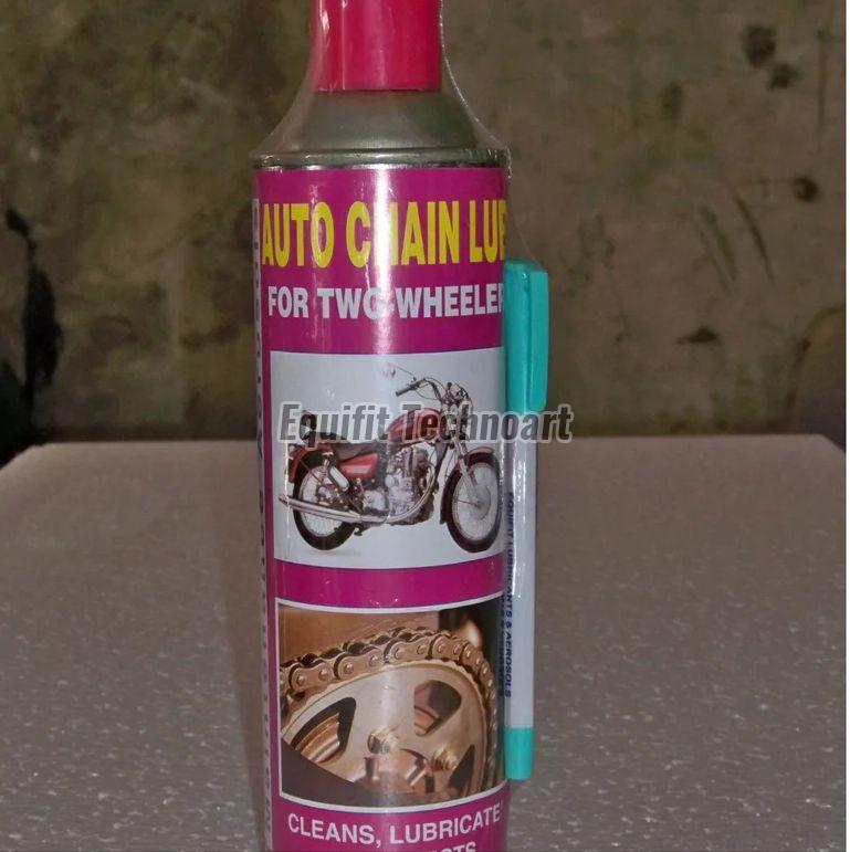 Aerosol Lubricant Spray