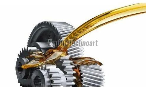 Automotive Gear Oil