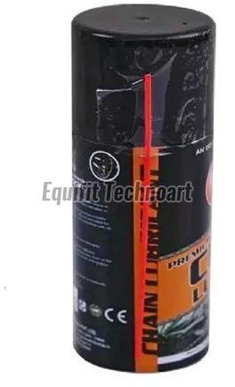 Synthetic Chain Lubrication Spray