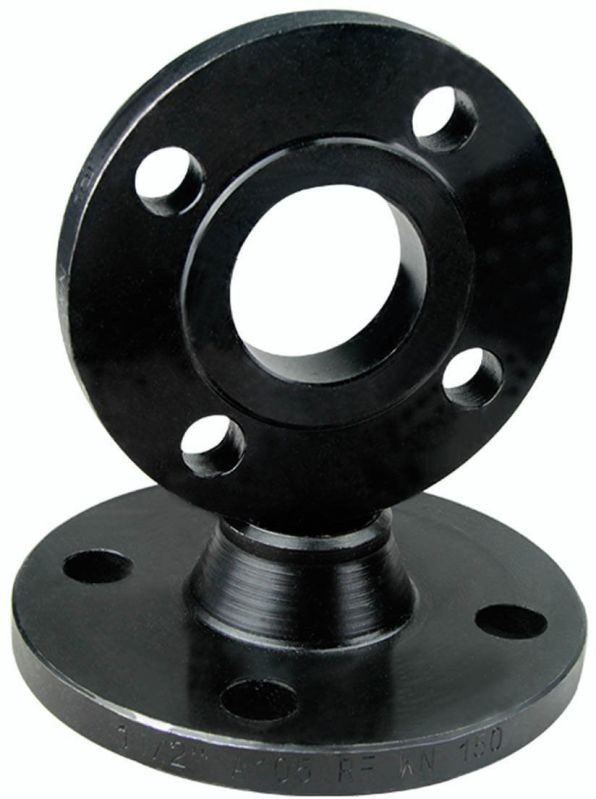 Carbon Steel Flanges