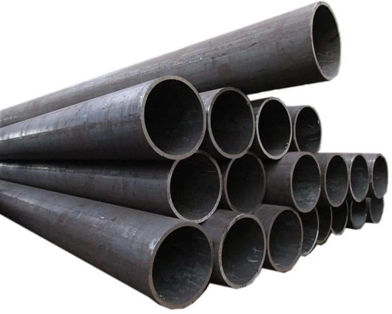 Carbon Steel Seamless Pipe