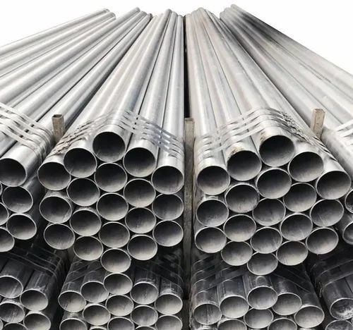 GI ERW Pipes