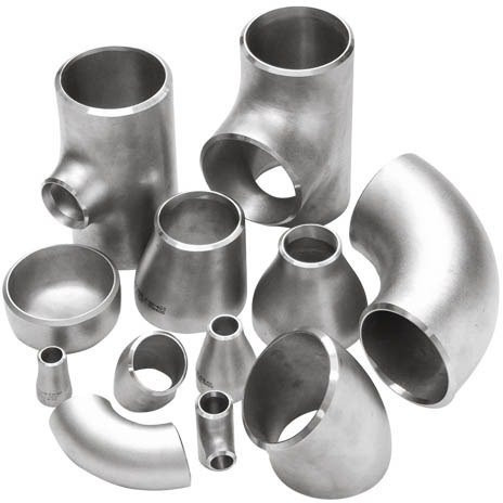 Stainless Steel Butt Weld Fittings