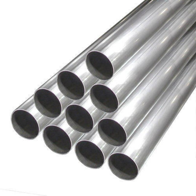 Stainless Steel ERW Pipe