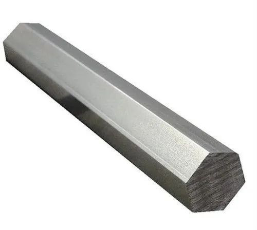 Stainless Steel Hex Bars