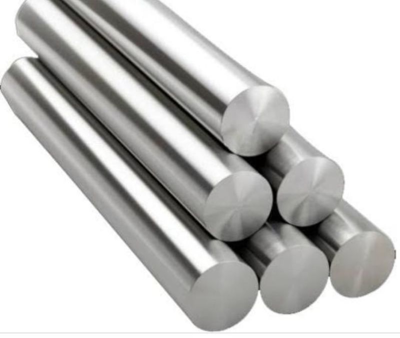 Stainless Steel Rods