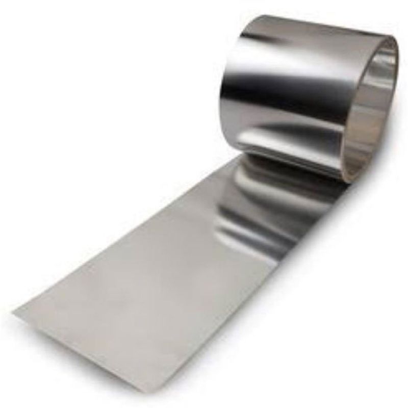 Stainless Steel Sheet