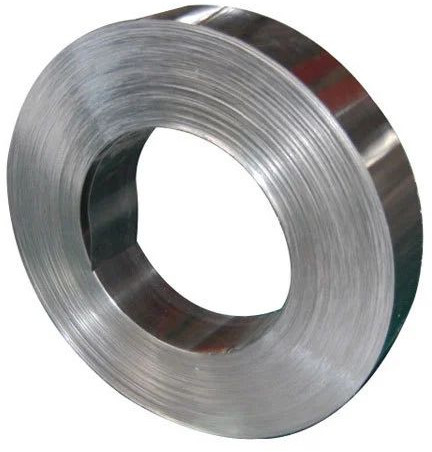 Stainless Steel Strips