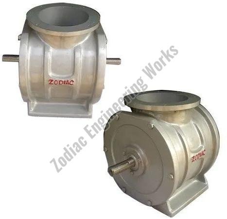 Z150  Rotary Air lock Valve