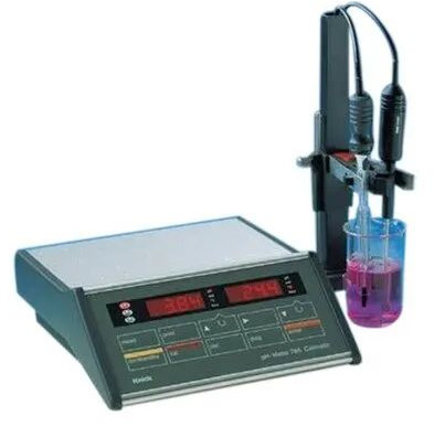 Digital pH Meter